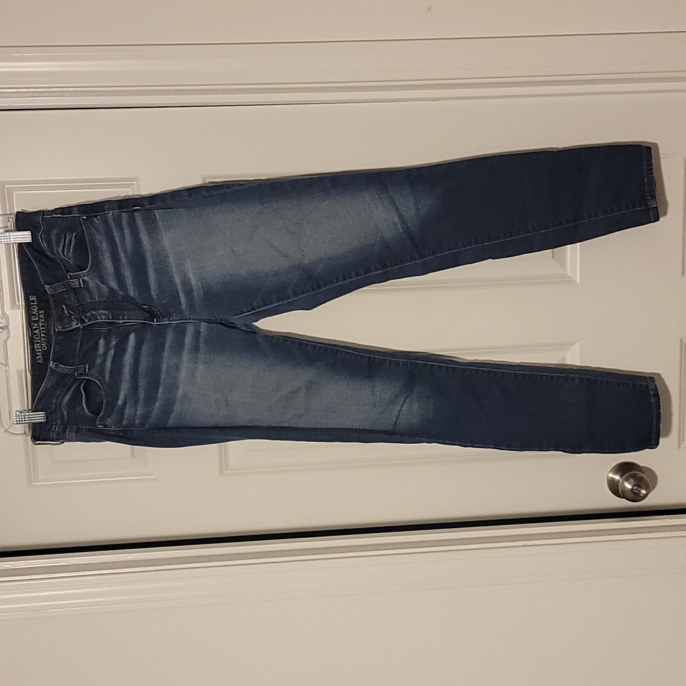 American eagle Denim